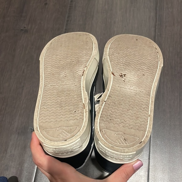 Stepney workers club - Pearl S-strike sneakers - Picture 6 of 6